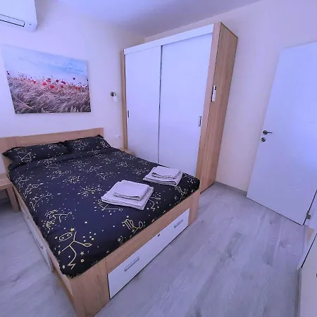 アパート Comfy & Quiet 2 Bed Flat Great Location Parking