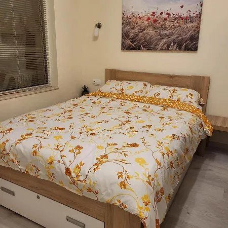 アパート Comfy & Quiet 2 Bed Flat Great Location Parking